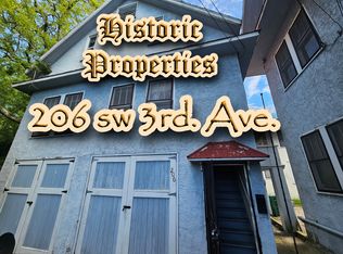 206 SW 3rd Ave, Gainesville, FL 32601