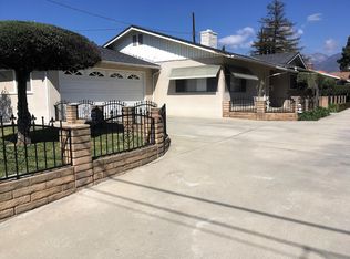 9131 Arcadia Ave, San Gabriel, CA 91775