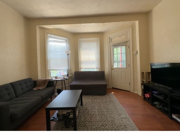 206 S Winebiddle St Floor 2