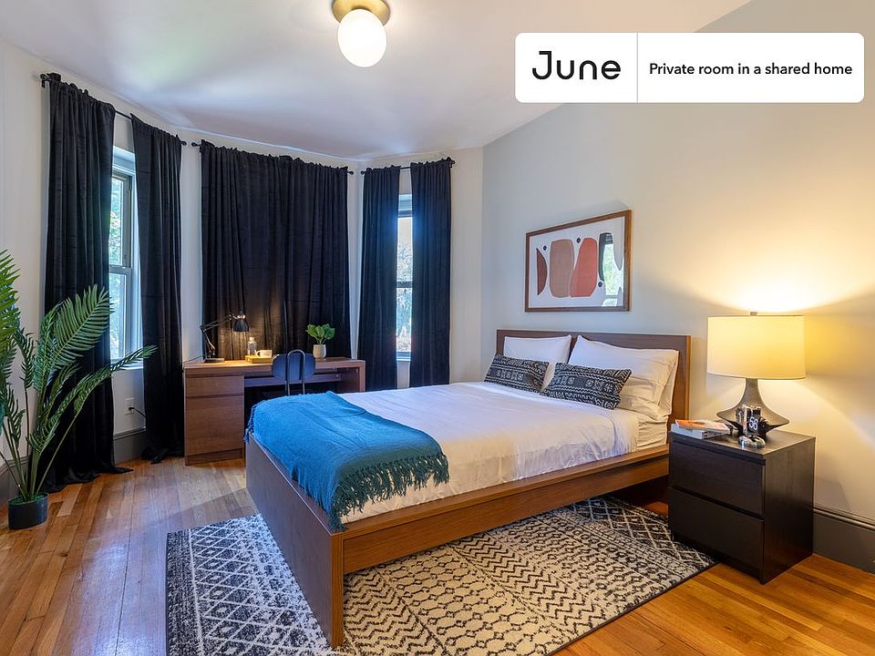 1st image of 55 Park Dr APT 1B