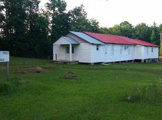 0 Dozier Hwy, Brantley, AL 36009