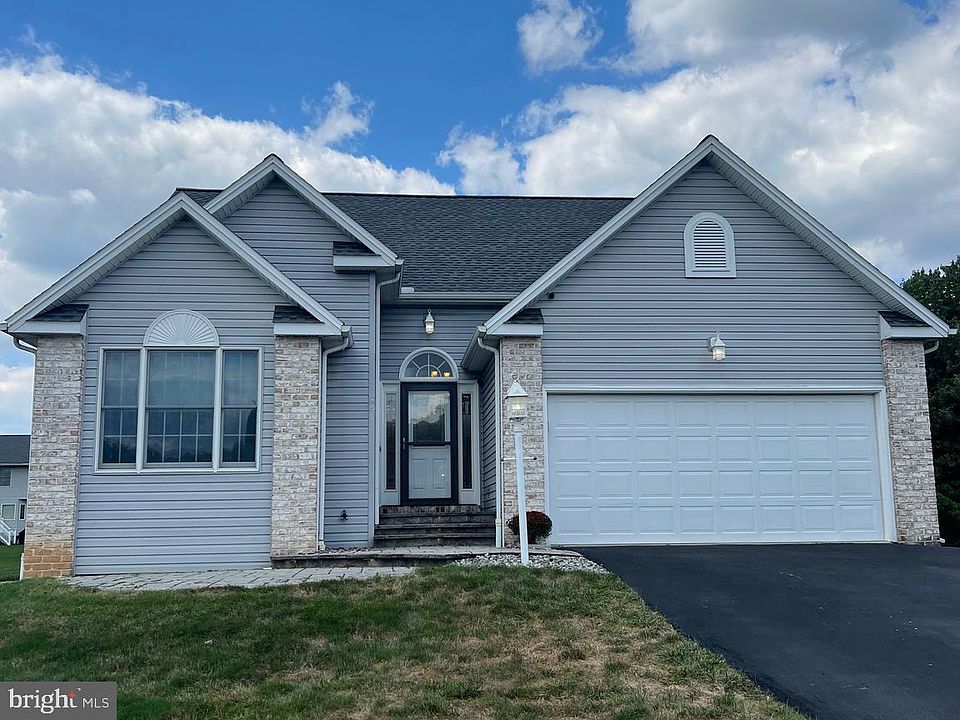 407 Woodland Dr, Dillsburg, PA 17019 Zillow