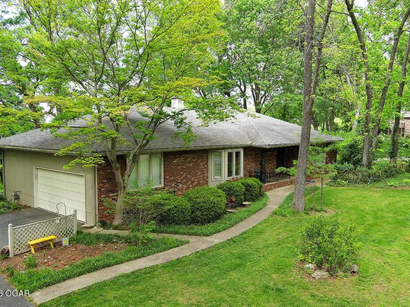 2615 E Melbourne Rd, Springfield, MO 65804