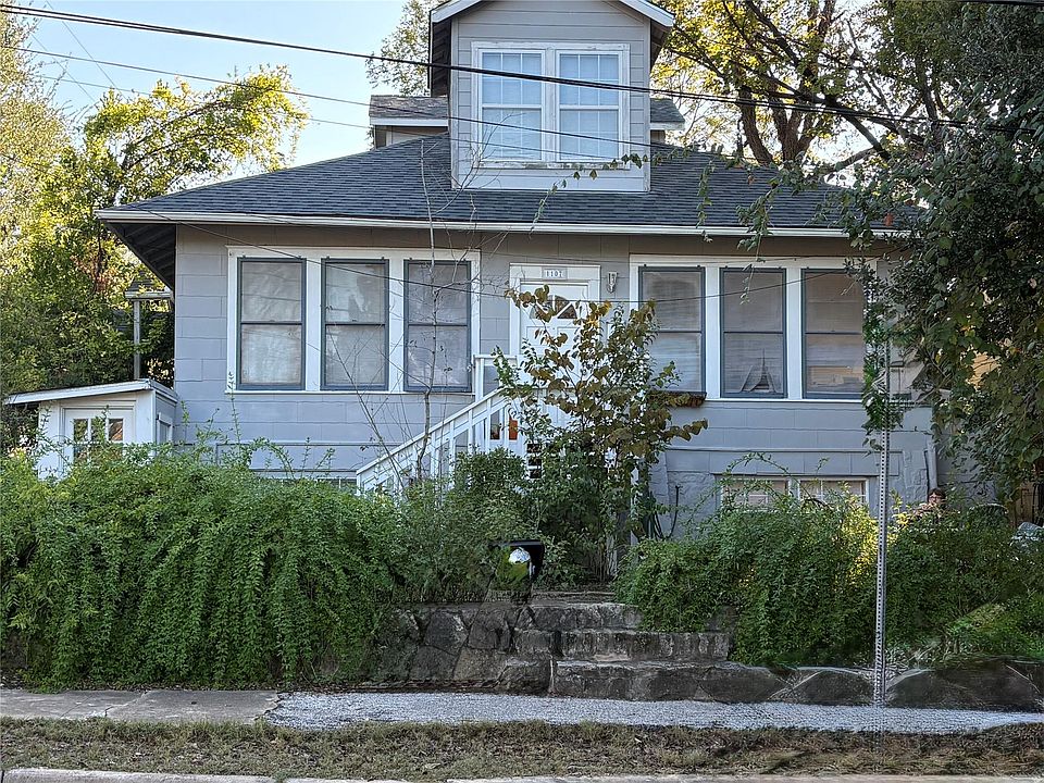 1st image of 1107 W 22nd St APT A