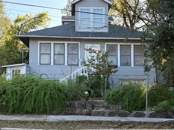 1107 W 22nd St APT A, Austin, TX 78705