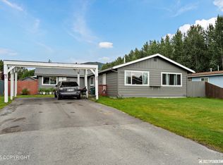 1321 Valley St, Anchorage, AK 99504