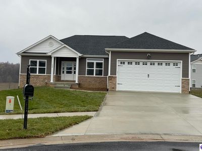 116 Seabiscuit Ct, Elizabethtown, KY, 42701