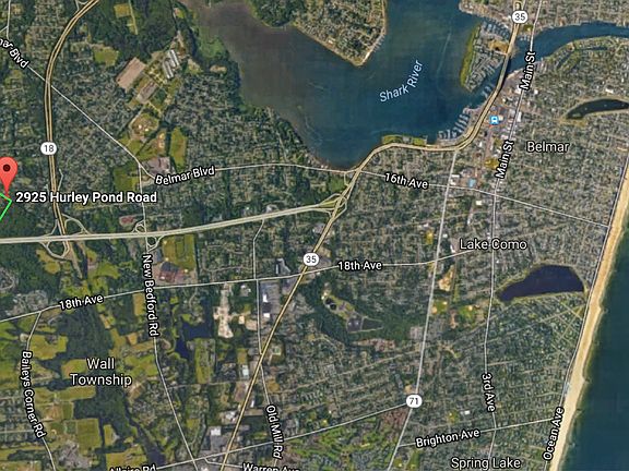 3rd image of 2925 Hurley Pond Rd