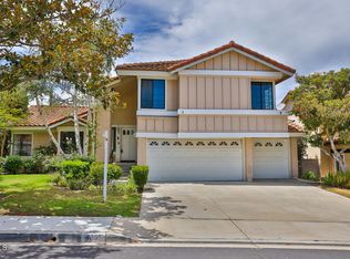 4035 Cliffrose Ave, Moorpark, CA 93021