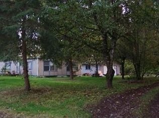 7312 335th Street Ct S, Roy, WA 98580