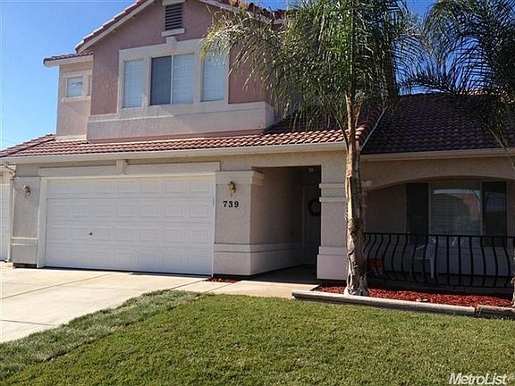 2nd image of 739 Madrid Ct