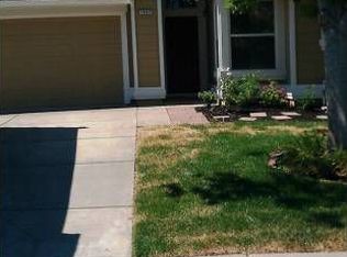 1807 Fairhaven Ct, Oakley, CA 94561
