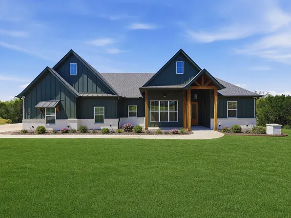 2032 Little Valley Ct, Weatherford, TX 76087