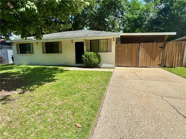 352 Mallard Dr, Slidell, LA 70458