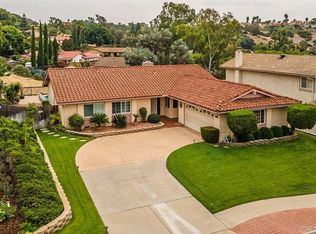 5956 Pathfinder Way, Bonita, CA 91902