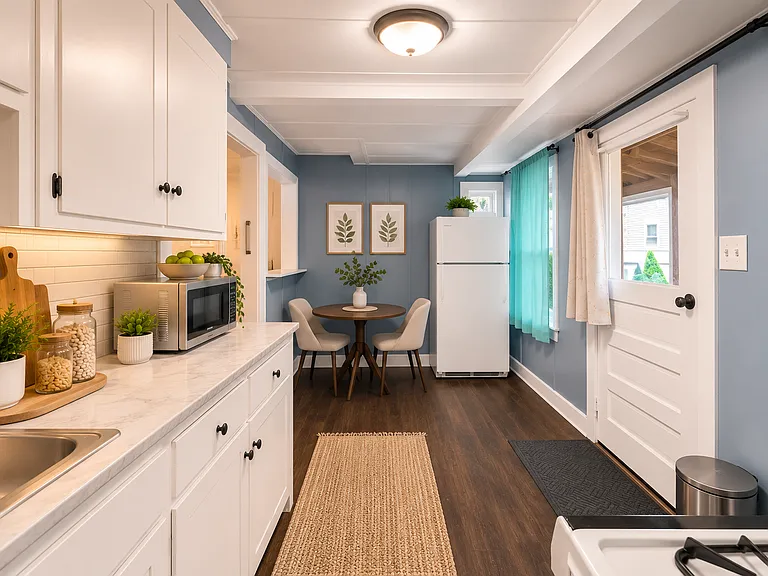 405 Clifton Blvd #R — Photo 3