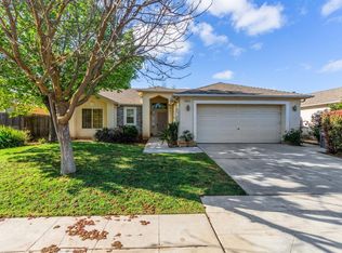 4643 W Menlo Ave, Fresno, CA