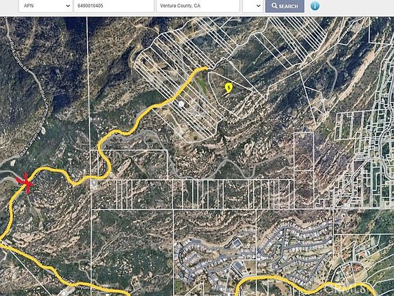 5th image of 40 N American Cutoff Rd