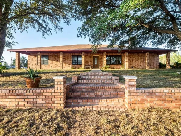 412 Ellen Williams Loop Drive, Kingsland, TX 78639