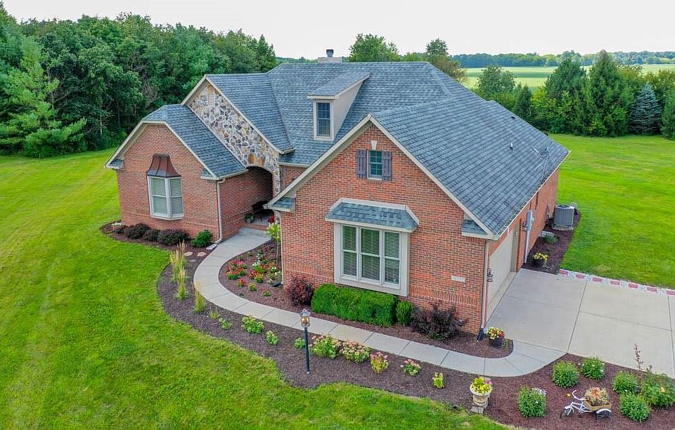 10252 N 700 E, Indianapolis, IN 46259 Zillow