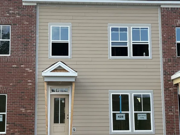 324 Savoy Loop Lot 428, Nolensville, TN 37135