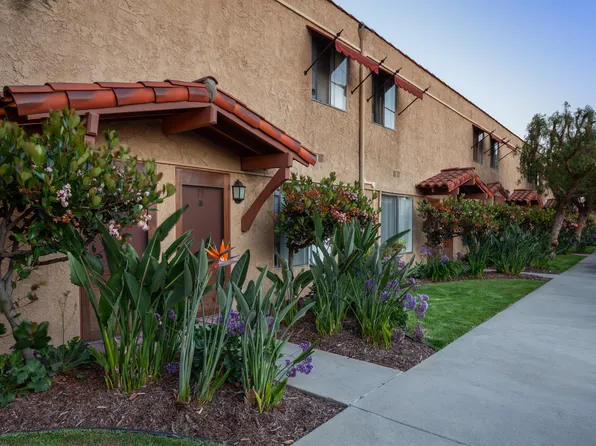 Sonoma Apartments, 11072 Excelsior Dr #W, Norwalk, CA 90650