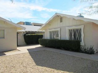 2001 W Berridge Ln #3, Phoenix, AZ 85015