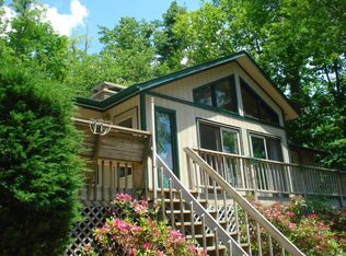 1528 Skyland Dr, Seven Devils, NC 28604