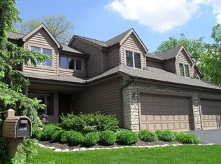 4408 Zachary Ct, Dublin, OH 43017