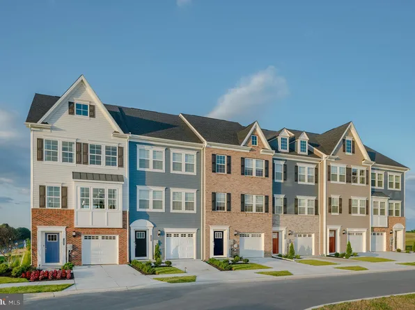 1845 Ritter Dr, Windsor Mill, MD 21244