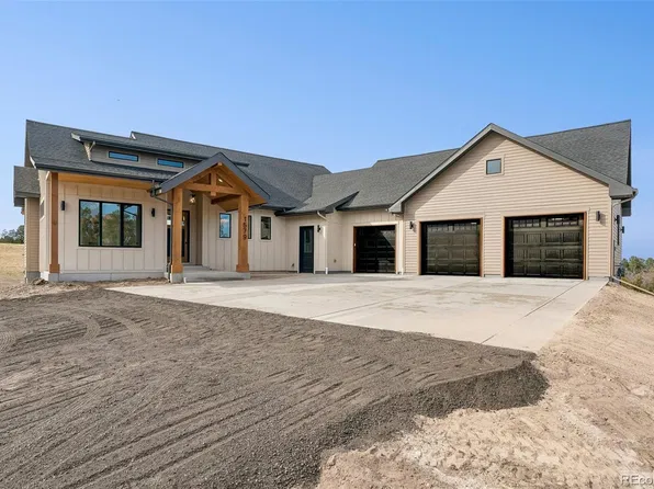 1579 Deerpath Road, Franktown, CO 80116