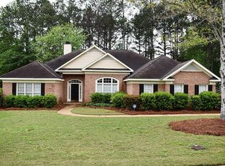 4742 Winged Foot Way, Columbus, GA 31909