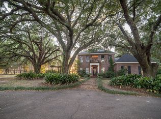 3503 Rocky Branch Rd, Sumrall, MS 39482