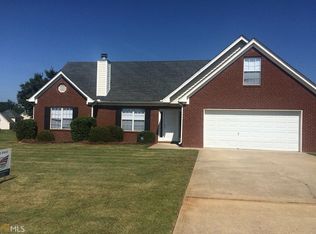 1912 Gates Ferry Way #240, McDonough, GA 30253