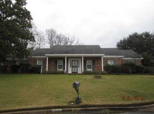 3613 Como Ct, Montgomery, AL 36111
