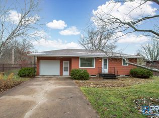 135 Willow St W, Stevens Point, WI 54481