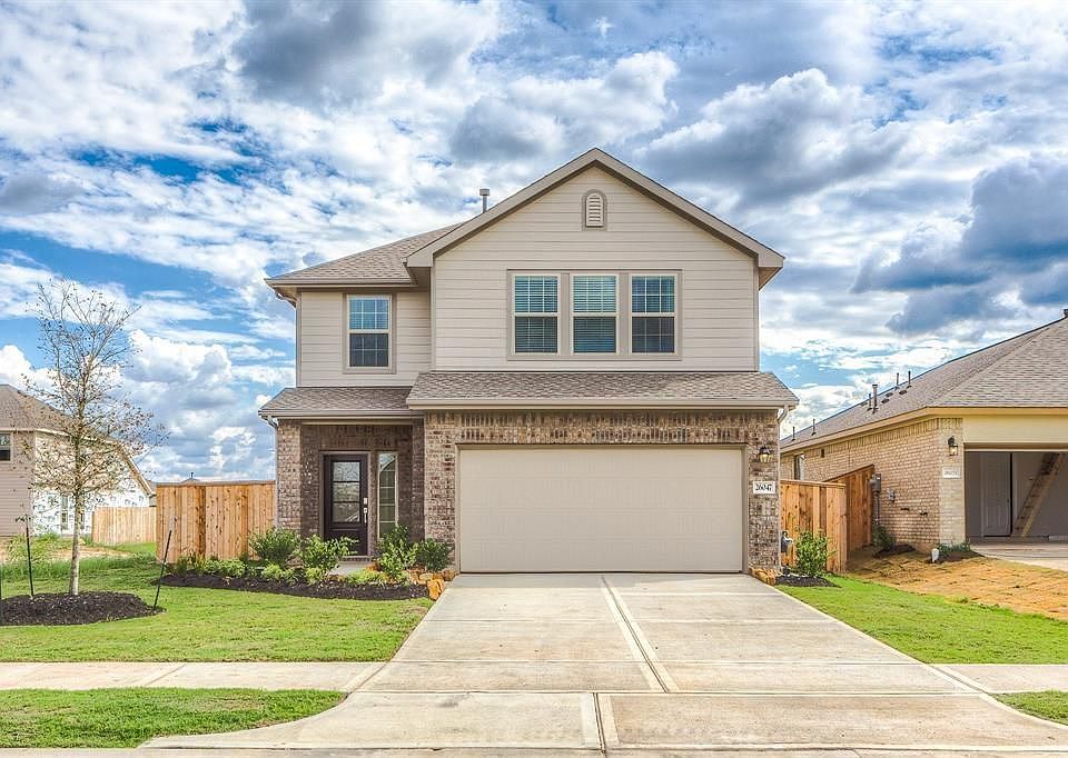 1st image of 26047 Steele Flower Dr