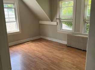 331 King Philip St #2, Raynham, MA 02767