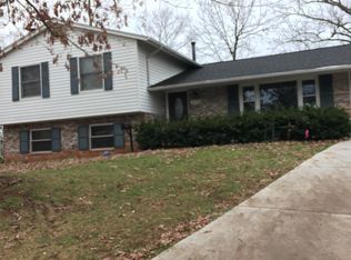 7570 Remington Rd, Manassas, VA 20109