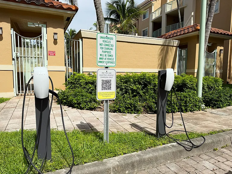 Car Chargers Available