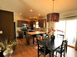 5502 Rock Rapids Dr, Weston, WI 54476