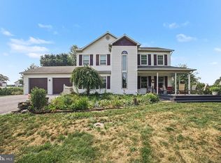 581 Hostetter Ln #L-0002, Annville, PA 17003