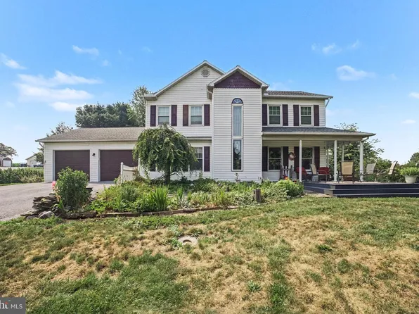 581 Hostetter Ln #L-0002, Annville, PA 17003