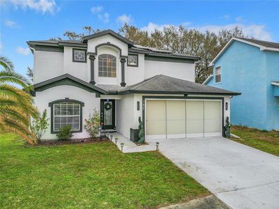 157 Golf Aire Blvd, Haines City, FL, 33844