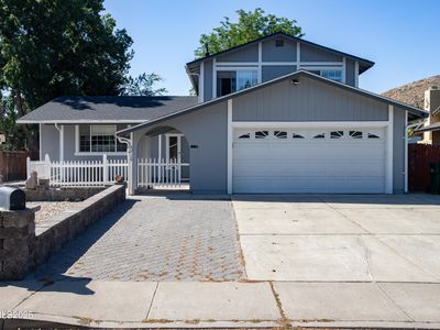 4210 Bismarck Dr, Reno, NV, 89502