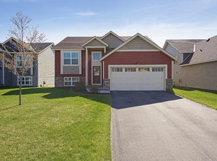 12359 Midway Cir NE, Blaine, MN 55449