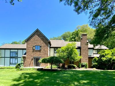 1005 Summit Dr, Mount Vernon, OH, 43050
