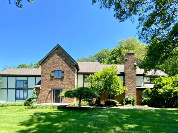 1005 Summit Dr, Mount Vernon, OH 43050