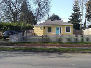 10144 N Central St, Portland, OR