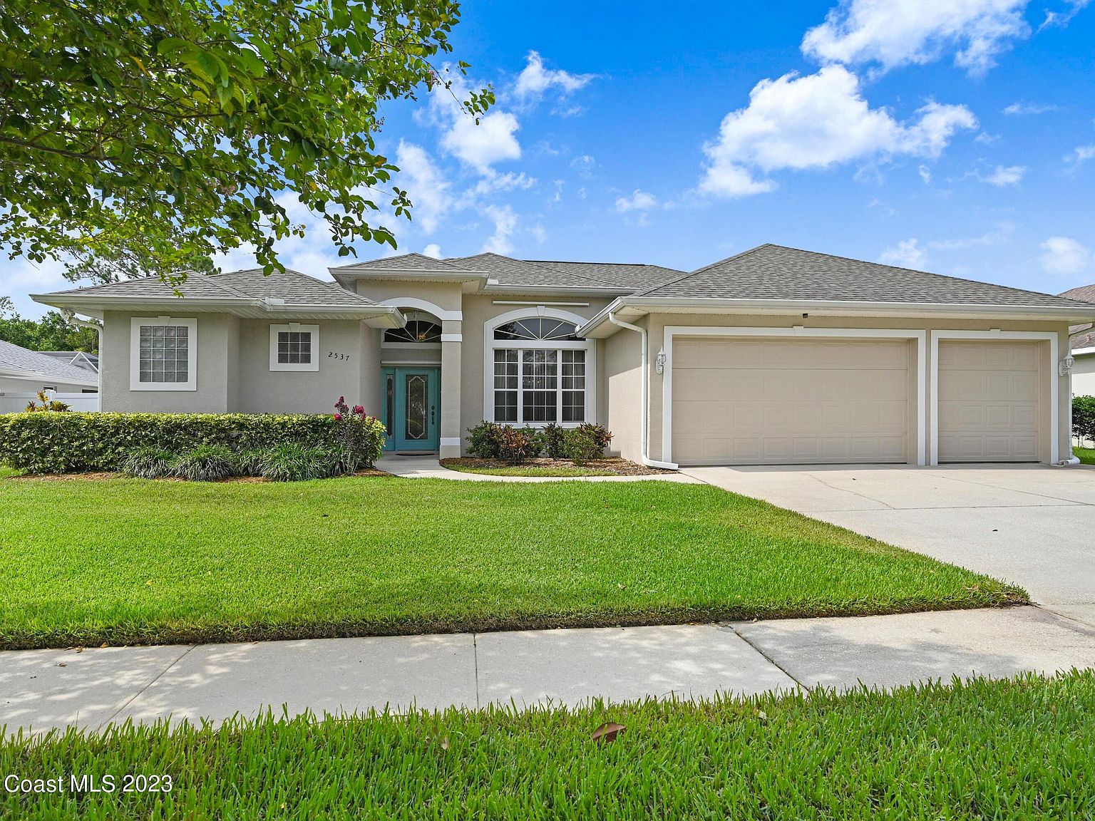 2537 Christopher Dr, Titusville, FL 32780 Zillow
